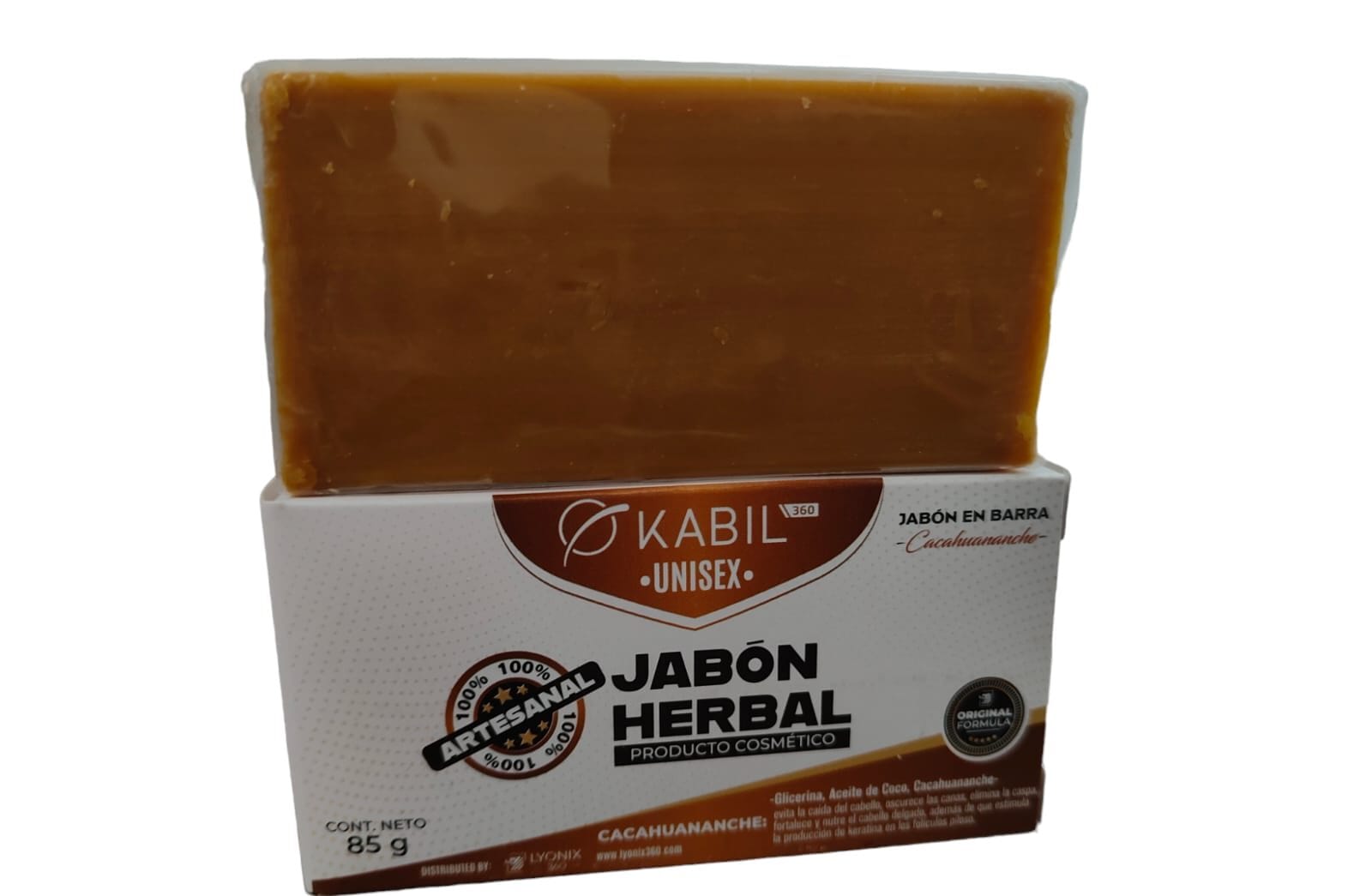 jabon herbal 1
